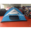 5-6 personnes en plein air camping grande tente familiale